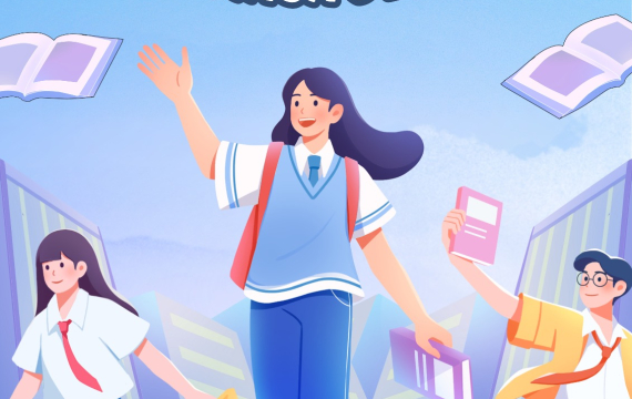 Adakah Alasan untuk Tidak Meraih Prestasi?